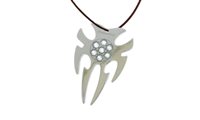 Charm Rebecca in Acciaio XXS54 - XXS54